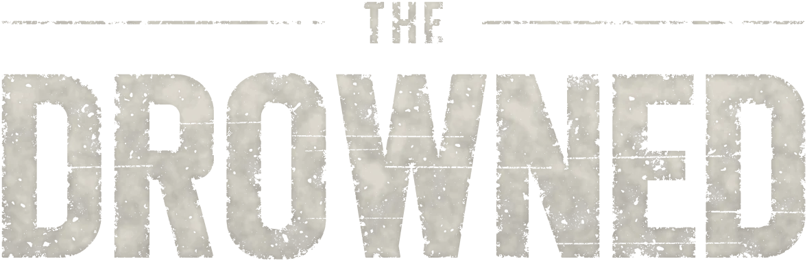 THE DROWNED